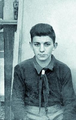58-я. Неизъятое 58-я. Неизъятое