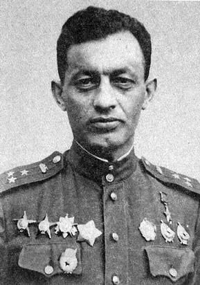 Танковые рейды 1941-1945 Танковые рейды 1941-1945