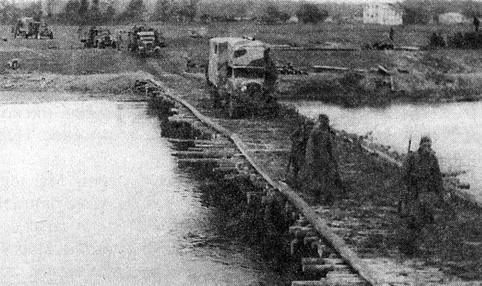 Танковые рейды 1941-1945 Танковые рейды 1941-1945
