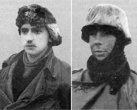 Танковые рейды 1941-1945 Танковые рейды 1941-1945