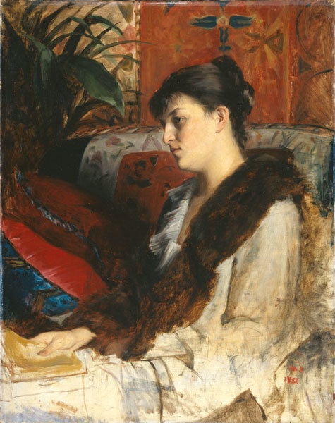 Мария Башкирцева. Дневник Мария Башкирцева. Дневник