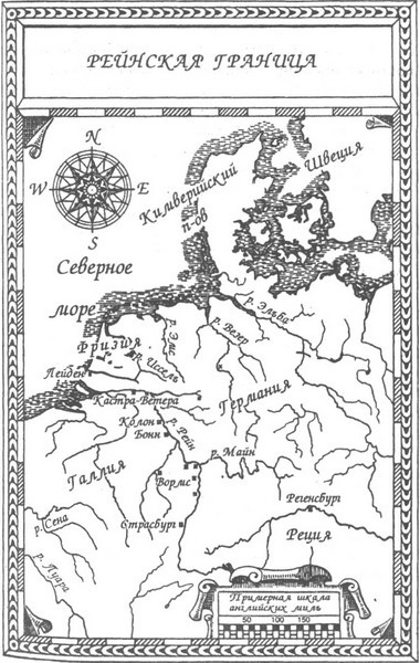Тиберий. Преемник Августа Тиберий. Преемник Августа