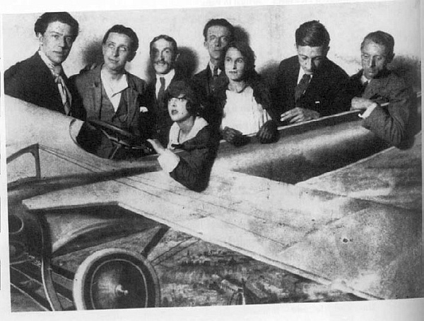 Мой муж - Сальвадор Дали Мой муж - Сальвадор Дали