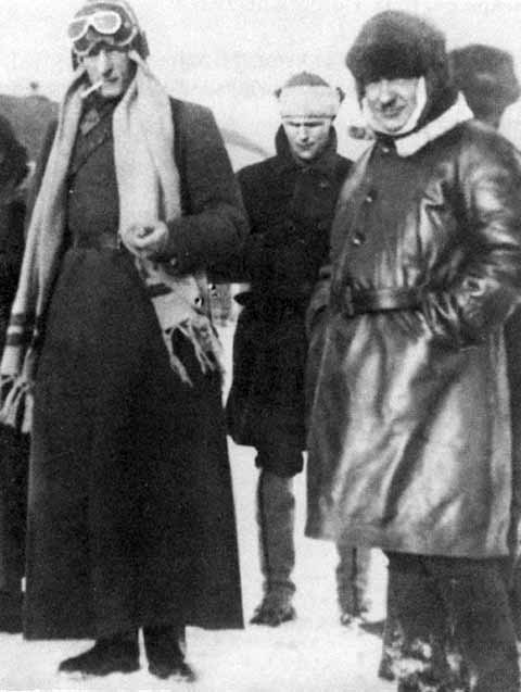 Туполев Туполев