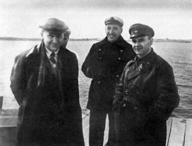 Туполев Туполев
