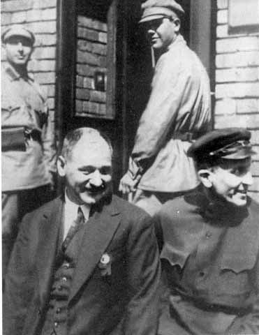 Туполев Туполев