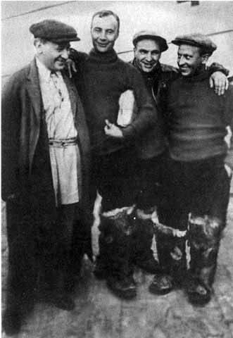 Туполев Туполев