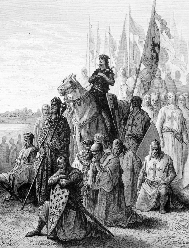 История завоевания Константинополя История завоевания Константинополя
