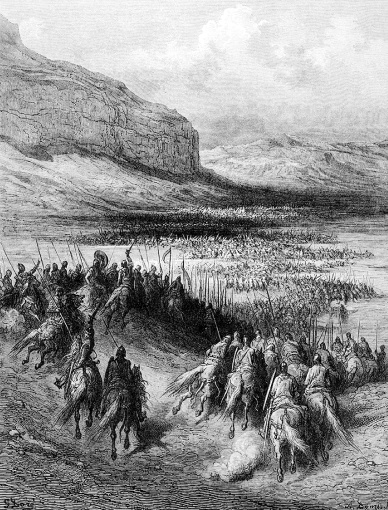 История завоевания Константинополя История завоевания Константинополя