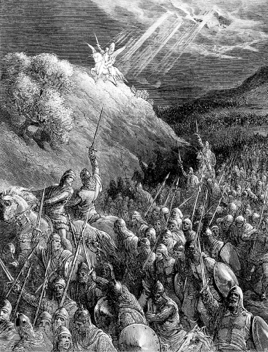 История завоевания Константинополя История завоевания Константинополя