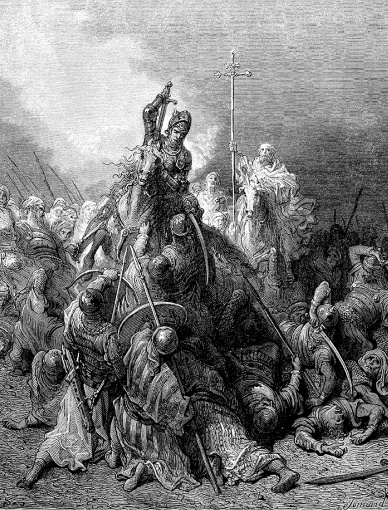История завоевания Константинополя История завоевания Константинополя