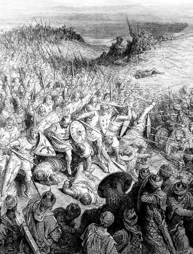 История завоевания Константинополя История завоевания Константинополя