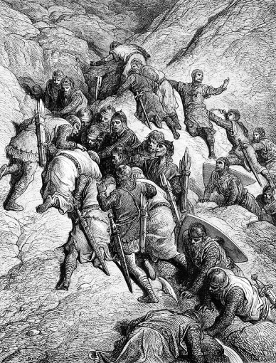 История завоевания Константинополя История завоевания Константинополя