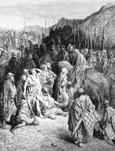 История завоевания Константинополя История завоевания Константинополя