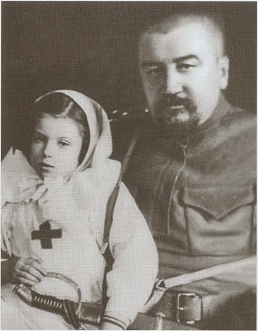 Куприн. Возмутитель спокойствия
