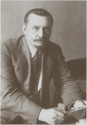 Куприн. Возмутитель спокойствия