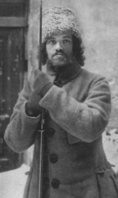 Аркадий Аверченко