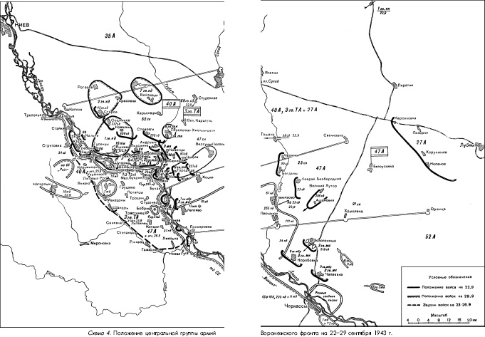 Битва за Днепр. 1943 г. Битва за Днепр. 1943 г.