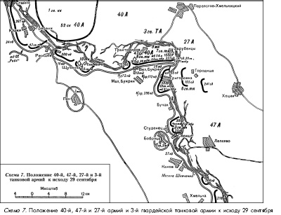 Битва за Днепр. 1943 г. Битва за Днепр. 1943 г.