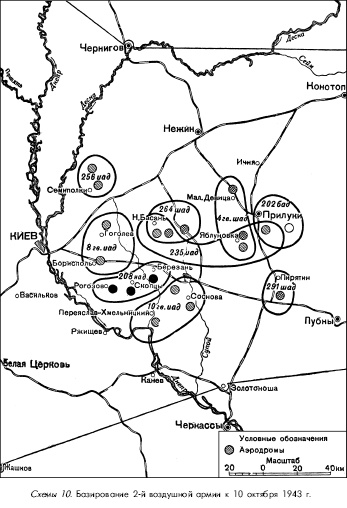 Битва за Днепр. 1943 г. Битва за Днепр. 1943 г.