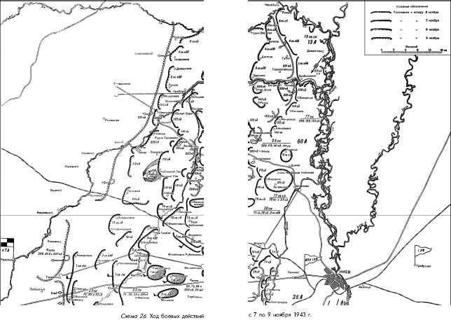 Битва за Днепр. 1943 г. Битва за Днепр. 1943 г.