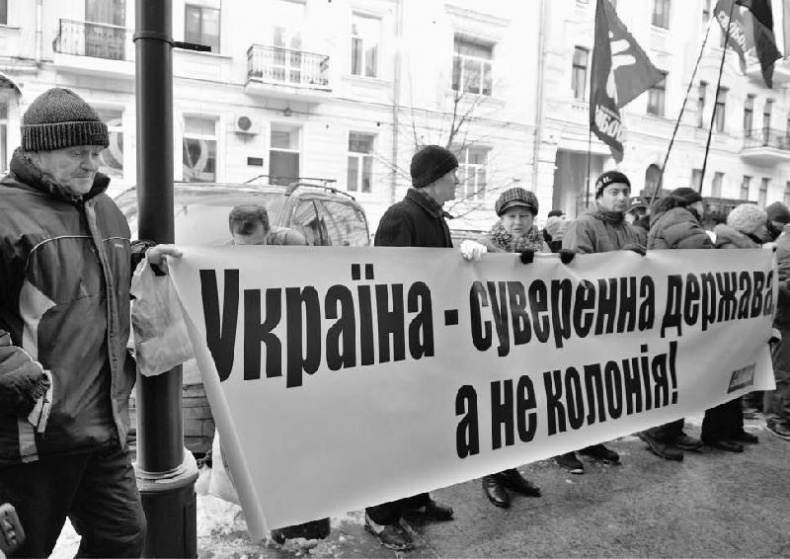 Битва за ресурсы Битва за ресурсы