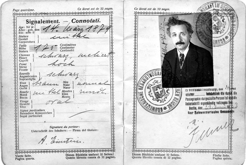 Альберт Эйнштейн. Теория всего Альберт Эйнштейн. Теория всего