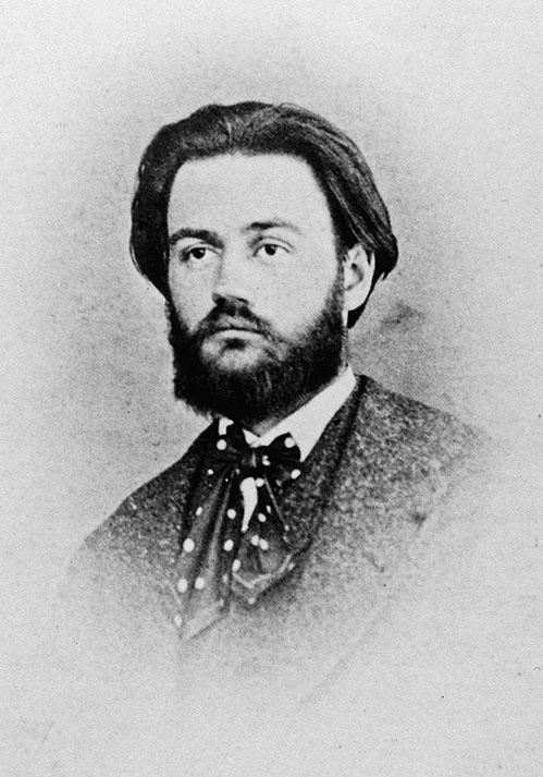 Сезанн. Жизнь Сезанн. Жизнь