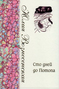Сто дней до Потопа - Юлия Вознесенская