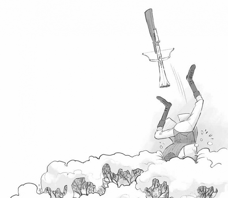 Снегозавр Снегозавр