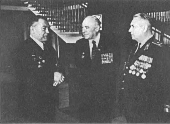 КГБ и власть КГБ и власть