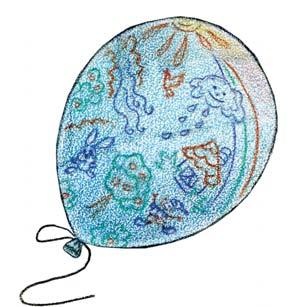 Еня и Еля. Знакомство с феей Грамотности Еня и Еля. Знакомство с феей Грамотности