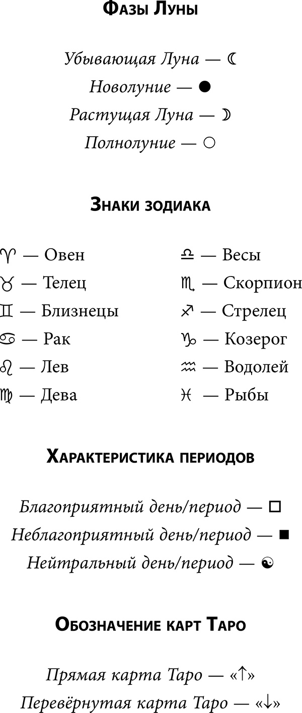 Козерог. Полный гороскоп на 2018 год Козерог. Полный гороскоп на 2018 год