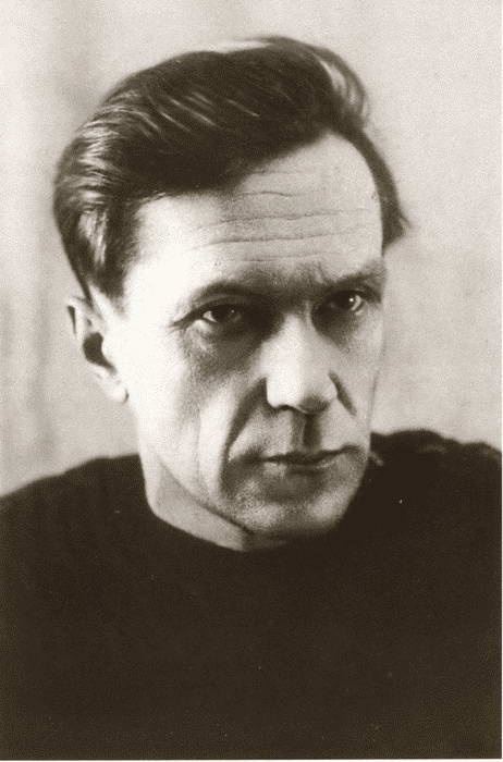 Шаламов