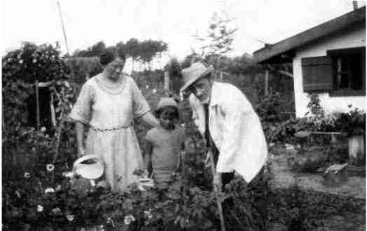 Мой крестный. Воспоминания об Иване Шмелеве Мой крестный. Воспоминания об Иване Шмелеве