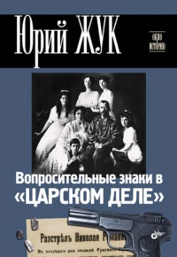 Вопросительные знаки в "Царском деле" - Юрий Жук
