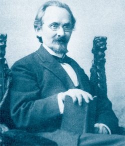 Дмитрий Мережковский Дмитрий Мережковский