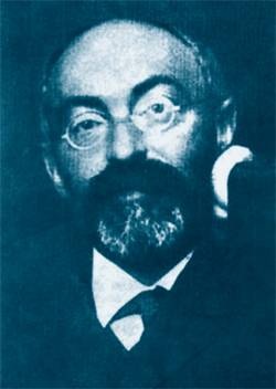 Дмитрий Мережковский Дмитрий Мережковский