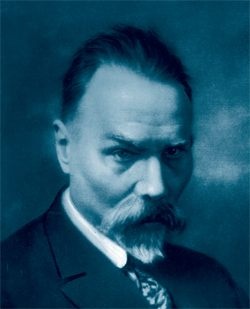 Дмитрий Мережковский Дмитрий Мережковский