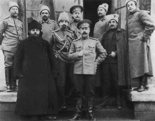 Деникин Деникин