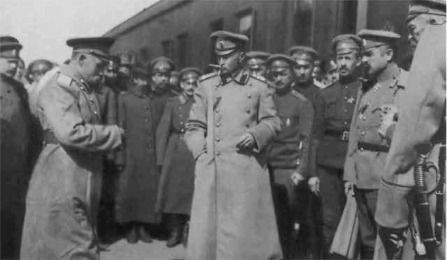 Деникин Деникин