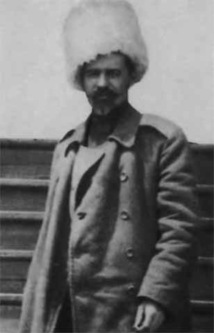Деникин Деникин