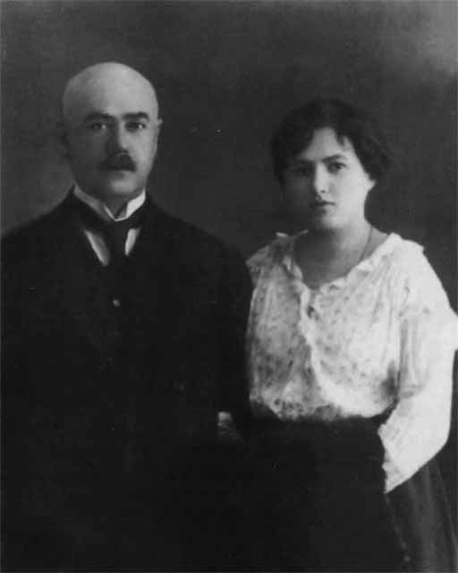 Деникин Деникин
