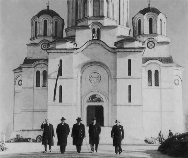 Деникин Деникин