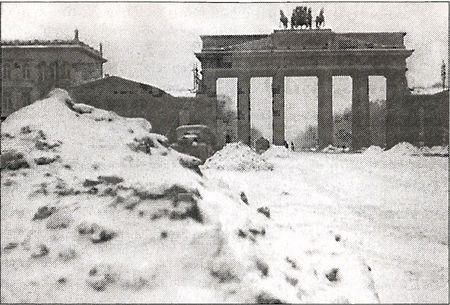 1941 год глазами немцев. Березовые кресты вместо железных 1941 год глазами немцев. Березовые кресты вместо железных