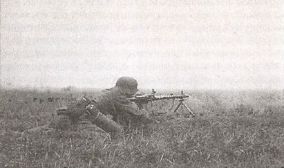 1941 год глазами немцев. Березовые кресты вместо железных 1941 год глазами немцев. Березовые кресты вместо железных