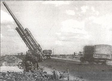 1941 год глазами немцев. Березовые кресты вместо железных 1941 год глазами немцев. Березовые кресты вместо железных