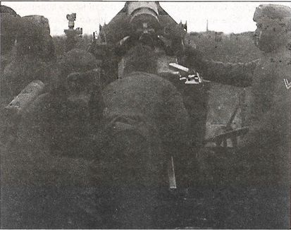 1941 год глазами немцев. Березовые кресты вместо железных 1941 год глазами немцев. Березовые кресты вместо железных