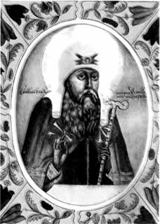 Лжедмитрий I Лжедмитрий I
