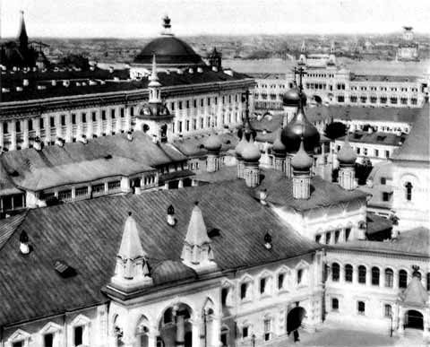 Лжедмитрий I Лжедмитрий I